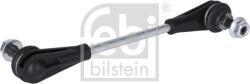 FEBI Bilstein 179851 - Brat / bieleta suspensie, stabilizator - Bieleta bara stabilizatoare fata stanga / dreapta 242mm BMW 5 G30. F90. 5 G31. 6 GRAN TURISMO G32. 7 G11. G12. 8 G14. F91. 8 G15. F92. 8 GRAN COUPE G1