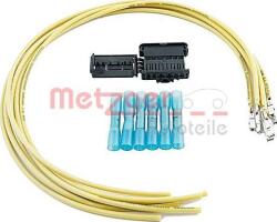 Metzger 2323004 - SET REPARAT CABLURI BECURI HAION - compatibil Peugeot. Citroën. Dacia. Fiat - Metzger-2323004 (METZGER2323004)