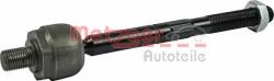 Metzger 51025118 - ARTICULATIE AXIALA CAP DE BARA - compatibil Dacia. Renault - Metzger-51025118 (METZGER51025118)