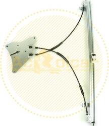Ac Rolcar 01.8509 - MACARA ELECTRICA FARA MOTOR ST MOVANO-MASTER 10-PREZENT ACROLCAR - compatibil Opel. Renault - Ac Rolcar-01.8509 (ACROLCAR018509)