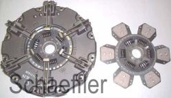 LuK 631 0313 09 - Set ambreiaj - LuK-631 0313 09 (LUK631031309)