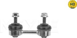Meyle 35-16 060 0014/HD - Brat / bieleta suspensie, stabilizator - Bieleta bara stabilizatoare spate - stanga / dreapta - 80mm FIAT PANDA. PANDA - HATCHBACK. MAZDA MX - 3 1.2 - 1.8 05.91 - - Meyle-35-16 060