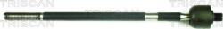 Triscan ARTICULATIE AXIALA. CAP DE BARA - compatibil Ford - Triscan-8500 16205 (TRISCAN850016205)