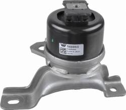 LEMFÖRDER 45543 01 - SUPORT MOTOR LEMFOERDER - compatibil Land - LEMFÖRDER-45543 01 (LEMFORDER4554301)
