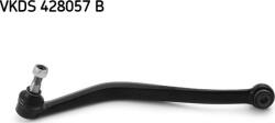 SKF VKDS 428057 B - BRAT SUSPENSIE ROATA - compatibil Mercedes-Benz - SKF-VKDS 428057 B (SKFVKDS428057B)