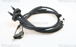 Triscan 8140 24159 - Cablu, frana de parcare - CABLU. FRANA DE PARCARE - compatibil Chevrolet. Opel. Vauxhall - Triscan-8140 24159 (TRISCAN814024159)