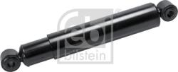 FEBI Bilstein 179017 - AMORTIZOR - compatibil Mercedes - FEBI Bilstein-179017 (FEBIBILSTEIN179017)