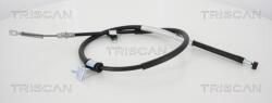 Triscan 8140 241108 - CABLU. FRANA DE PARCARE - compatibil Opel. Vauxhall. Chevrolet - Triscan-8140 241108 (TRISCAN8140241108)