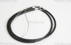 Triscan 8140 10134 - CABLU. FRANA DE PARCARE - compatibil Peugeot. Fiat. Citroën - Triscan-8140 10134 (TRISCAN814010134)