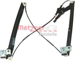 Metzger 2160132 - MECANISM ACTIONARE GEAM - compatibil Ford - Metzger-2160132 (METZGER2160132)