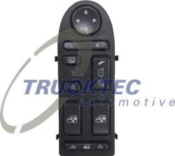 TRUCKTEC Comutator, macara geam - TRUCKTEC-05.42. 095 (TRUCKTEC0542095)