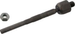 FEBI Bilstein 31785 - Articulatie axiala, cap de bara - Bieleta directie fara capat - stanga / dreapta - lungime: 241mm BMW X3 E83. X5 E70. X6 E71. E72 2.0D - 4.8 09.04 - 07.14 - FEBI Bilstein-31785 (FEBIBILSTEIN31