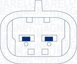 Magneti Marelli 350103337000 - MECANISM ACTIONARE GEAM - compatibil Ford - Magneti Marelli-350103337000 (MAGNETIMARELLI350103337000)
