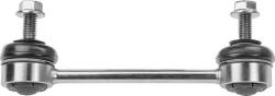 Meyle 16-16 060 0007/HD - Brat / bieleta suspensie, stabilizator - Bieleta bara stabilizatoare spate - stanga / dreapta - 154mm RENAULT VEL SATIS 2.0 - 3.5 06.02 - - Meyle-16-16 060 0007/HD (MEYLE1616060000