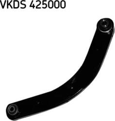 SKF VKDS 425000 - Brat, suspensie roata - BRAT SUSPENSIE ROATA - compatibil Fiat. Opel. Vauxhall - SKF-VKDS 425000 (SKFVKDS425000)