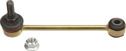 TRW JTS431 - Brat / bieleta suspensie, stabilizator - Bieleta bara stabilizatoare spate - stanga / dreapta - 149mm SMART CABRIO. CITY - COUPE. CROSSBLADE. FORTWO. ROADSTER 0.6 - 0.7 - 0.8D 07.98 - 02.07 -