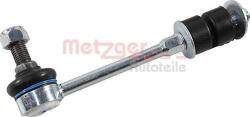 Metzger 53078409 - Brat / bieleta suspensie, stabilizator - Metzger-53078409 (METZGER53078409)