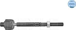 Meyle 516 031 0012 - Articulatie axiala, cap de bara - ARTICULATIE AXIALA CAP DE BARA - compatibil Volvo - Meyle-516 031 0012 (MEYLE5160310012)