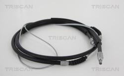 Triscan 8140 10171 - CABLU. FRANA DE PARCARE - compatibil Peugeot. Fiat. Citroën - Triscan-8140 10171 (TRISCAN814010171)