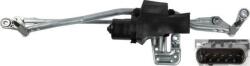 febi bilstein 107929 - Ansamblu stergatoare Fata cu motor CITROEN JUMPER II. FIAT DUCATO. PEUGEOT BOXER 04.06 - - FEBI Bilstein-107929 (FEBIBILSTEIN107929)