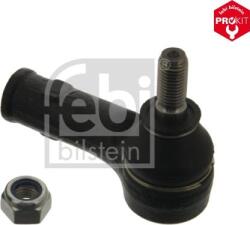 FEBI Bilstein 10586 - Cap de bara dreapta VW CALIFORNIA T4 CAMPER. TRANSPORTER T4 1.8 - 2.8 07.90 - 06.03 - FEBI Bilstein-10586 (FEBIBILSTEIN10586)