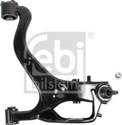 FEBI Bilstein 48100 - Brat, suspensie roata - Brat suspensie dreapta inferior fata STAND ROVER DISCOVERY III. DISCOVERY IV 2.7D - 5.0 07.04 - 12.18 - FEBI Bilstein-48100 (FEBIBILSTEIN48100)