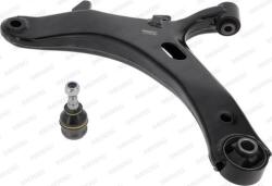 Moog SU-WP-13329 - Brat, suspensie roata - MOOG-SU-WP-13329 (MOOGSUWP13329)