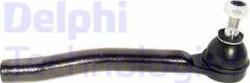 Delphi TA2677 - CAP DE BARA - compatibil Nissan - Delphi-TA2677 (DELPHITA2677)