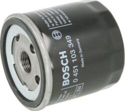 Bosch Filtru ulei ABARTH RITMO. ALFA ROMEO 145. 146. 164. 33. FIAT 127. 900 T - E. 900 T - E PULMINO. CINQUECENTO. CROMA. PANDA. PANDA - HAT - BOSCH-0 451 103 349 (BOSCH0451103349)