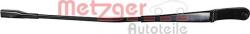 Metzger 2190424 - Brat stergator, parbriz - BRAT STERGATOR PARBRIZ - compatibil Vw - Metzger-2190424 (METZGER2190424)