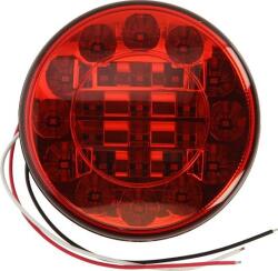 HELLA 2SB 357 027-011 - Lampa spate - HELLA-2SB 357 027-011 (HELLA2SB357027011)
