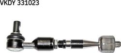 SKF VKDY 331023 - Bara directie - SKF-VKDY 331023 (SKFVKDY331023)
