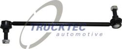 TRUCKTEC 02.30. 282 - Brat / bieleta suspensie, stabilizator - TRUCKTEC-02.30. 282 (TRUCKTEC0230282)