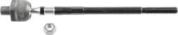 LEMFÖRDER 22687 01 - Articulatie axiala, cap de bara - ARTICULATIE AXIALA. CAP DE BARA - compatibil Nissan - LEMFÖRDER-22687 01 (LEMFORDER2268701)