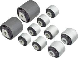 Meyle 100 610 0059/HD - Set reparatie, bara stabilizatoare - Set reparatie bara stabilizatoare - stanga / dreapta - AUDI A4 ALLROAD B8. A4 B8. A5. A6 C7. A7. Q5 1.8 - 4.2 06.07 - 09.18 - Meyle-100 610 0059/