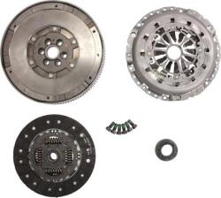 LuK 600 0228 00 - Set ambreiaj - LuK-600 0228 00 (LUK600022800)
