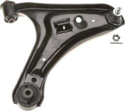 TRW JTC419 - BRAT SUSPENSIE ROATA - compatibil Toyota - TRW-JTC419 (TRWJTC419)