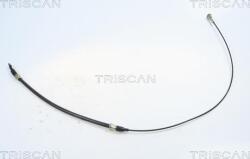 Triscan 8140 24157 - CABLU. FRANA DE PARCARE - compatibil Opel. Vauxhall - Triscan-8140 24157 (TRISCAN814024157)