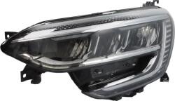 VALEO 450906 - Far Led Ece L Lhd - Valeo-450906 (valeo450906)