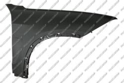 Prasco BM8263013 - BMW X5 F15 MOD. 08-13 ARIPA DR FATAPLASTIC CU PRIMER - compatibil Bmw - Prasco-BM8263013 (PRASCOBM8263013)
