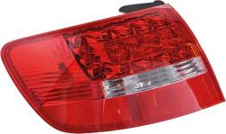 VALEO 043846 - LAMPA SPATE - compatibil Audi - VALEO-043846 (VALEO043846)