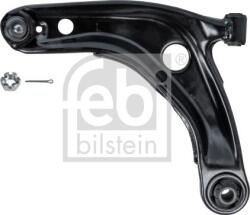 FEBI Bilstein 43049 - Brat, suspensie roata - Brat suspensie stanga inferior fata SUBARU TREZIA. TOYOTA PRIUS C. RACTIS. URBAN CRUISER. VERSO S. YARIS. YARIS - VIOS. YARIS - HATC - FEBI Bilstein-43049 (FEBIBILSTEIN