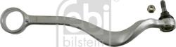 FEBI Bilstein 12620 - BRAT. SUSPENSIE ROATA - compatibil Bmw - FEBI Bilstein-12620 (FEBIBILSTEIN12620)