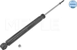 Meyle Amortizor spate - stanga / dreapta - NISSAN JUKE 1.2 - 1.5D - 1.6 06.10 - 12.19 - Meyle-36-26 725 0013 (MEYLE36267250013)