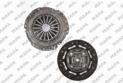 Mapa 001220209 - 2P KIT - compatibil 3M517540A1G - Mapa-001220209 (MAPA001220209)