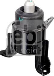 FEBI Bilstein 175603 - Mounting. engine - FEBI Bilstein-175603 (FEBIBILSTEIN175603)