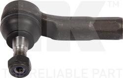 NK 5034781 - CAP DE BARA - compatibil Audi. Seat. Vw. Alpina - NK-5034781 (NK5034781)