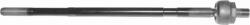 LEMFÖRDER 10261 03 - Articulatie axiala, cap de bara - ARTICULATIE AXIALA. CAP DE BARA - compatibil Vw - LEMFÖRDER-10261 03 (LEMFORDER1026103)