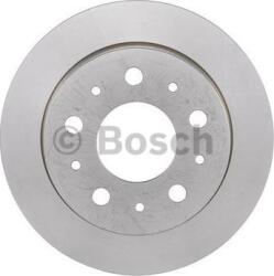 Bosch 0 986 479 317 - DISC FRANA - compatibil Citroen. Fiat. Peugeot - BOSCH-0 986 479 317 (BOSCH0986479317)