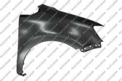 Prasco VG1013003 - FRONT RIGHT FENDER VW SHARAN MOD. 09-10 - Prasco-VG1013003 (PRASCOVG1013003)